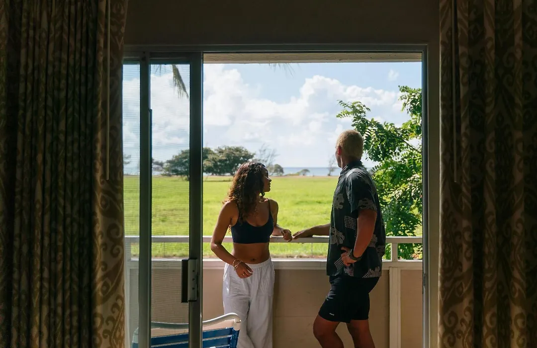 Plantation Hale Suites-1