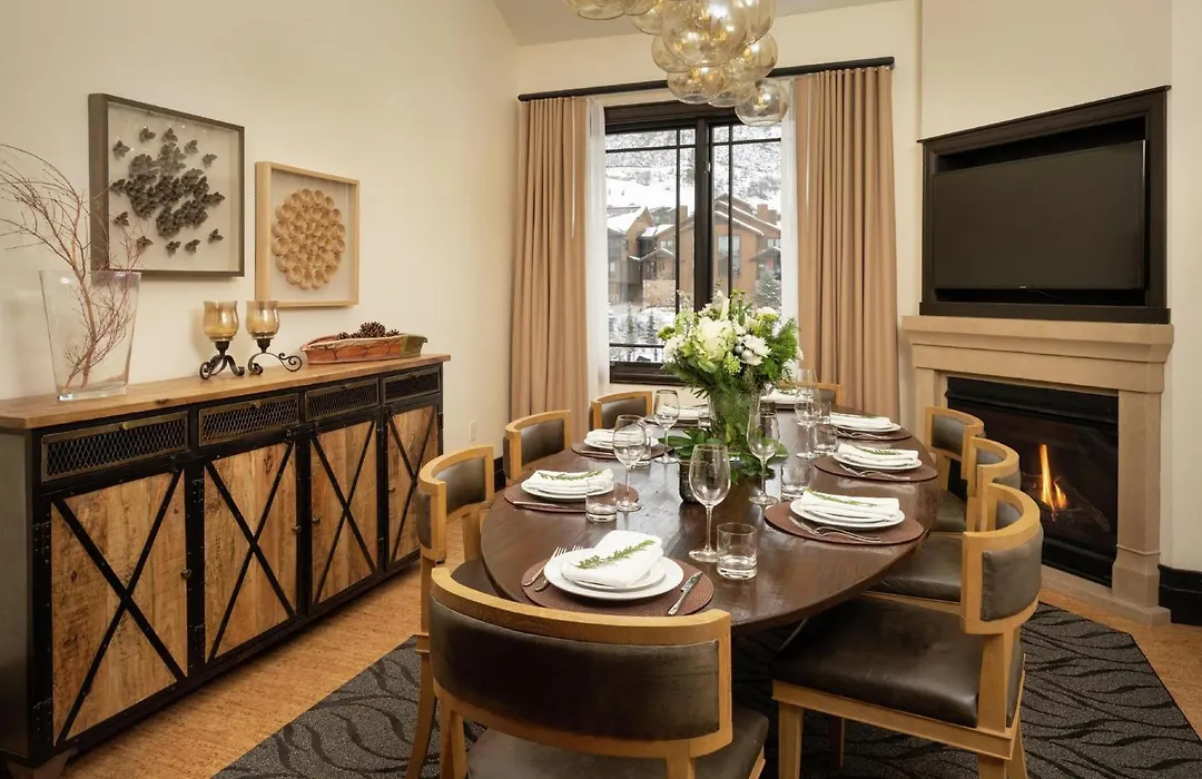 Waldorf Astoria Park City-1