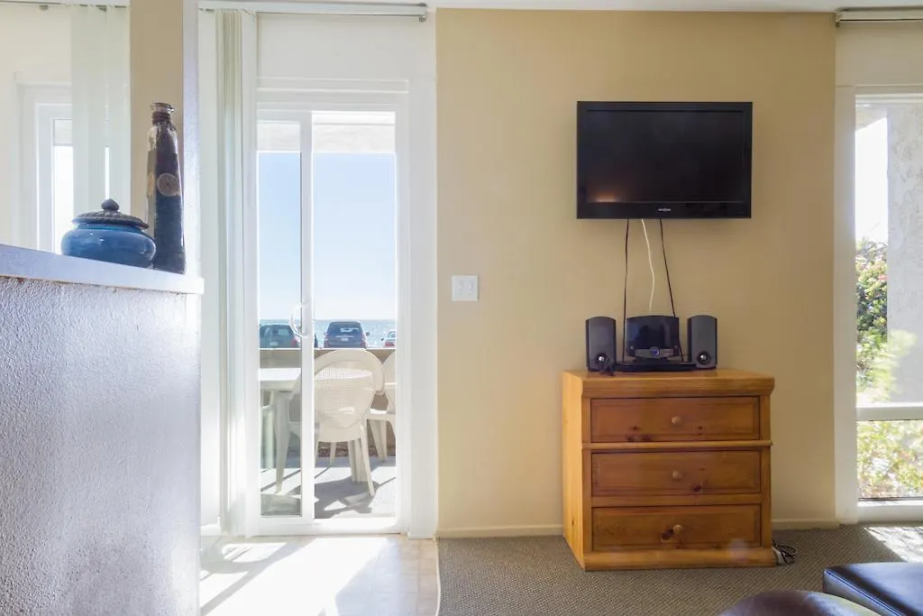 Sea Breeze Vacation Rentals-1