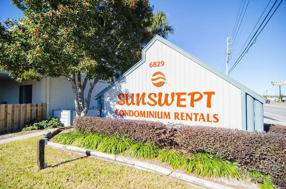 Sunswept Condominiums-1