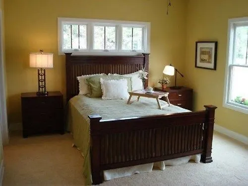 Bluewater Vacation Rentals-1