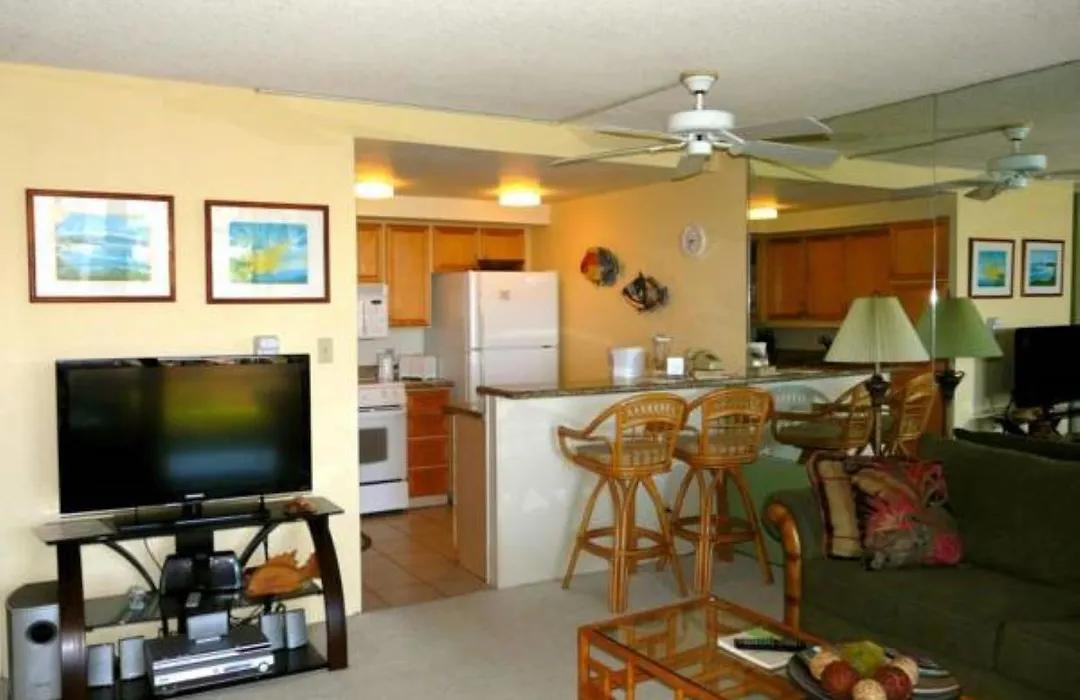 Condos At Napili Point-1