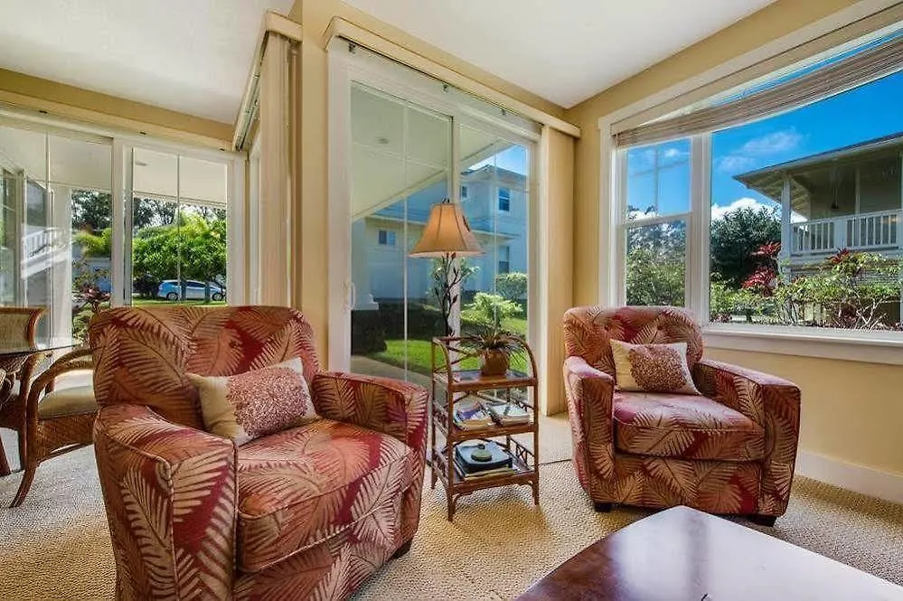 Plantations At Princeville 1321 3 Bedroom Condo-1