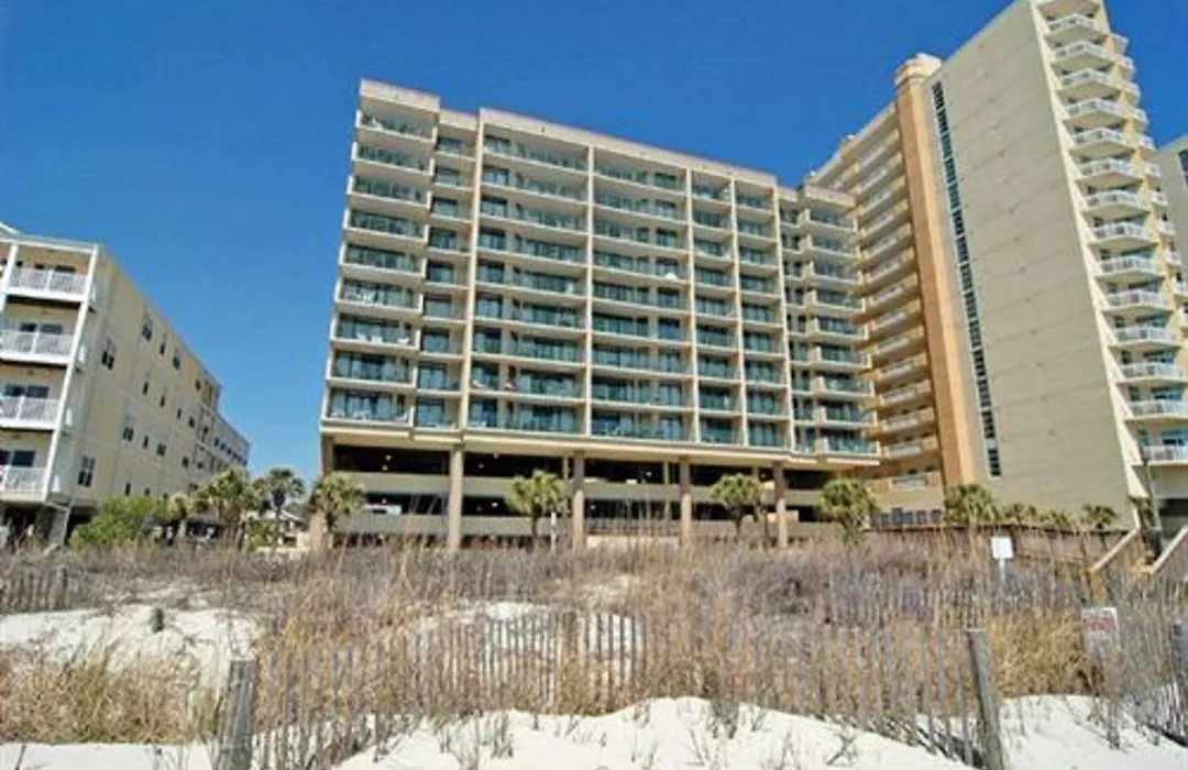 Verandas By Elliott Beach Rentals-1