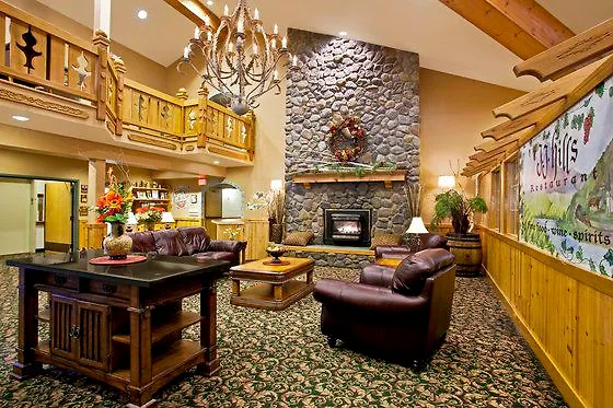 Aspen Suites Condominiums-1
