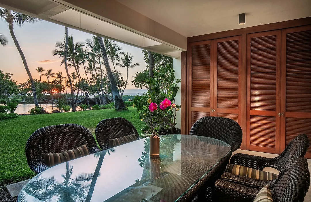 Mauna Lani Terrace Condominium-1