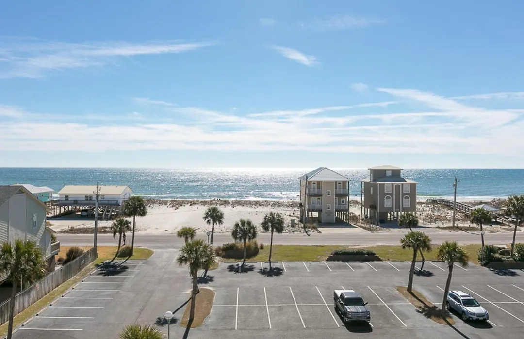 Gulf Shores Surf & Racquet Club 516A-1