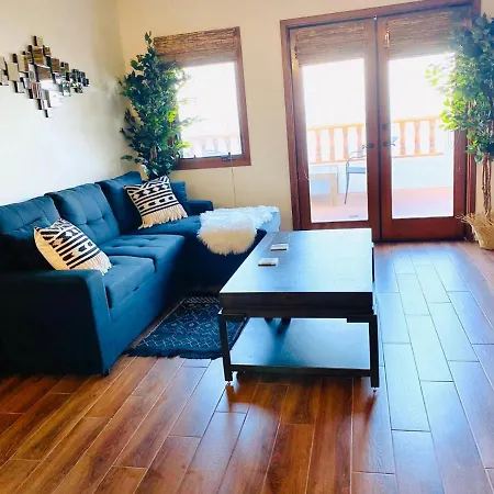 Hamilton Cove-Boho Chic Villa W/Golf Cart...No Pets.-2