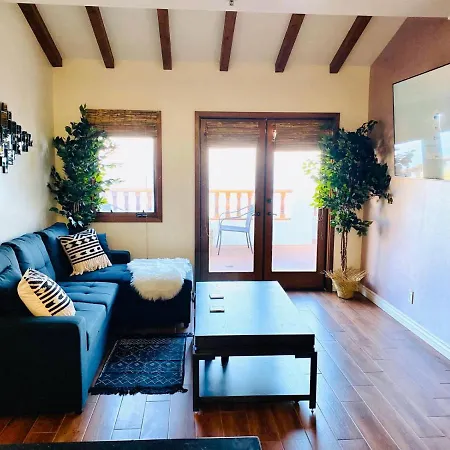Hamilton Cove-Boho Chic Villa W/Golf Cart...No Pets.-3