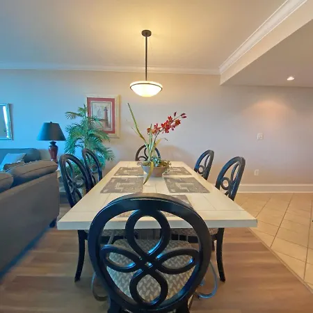 Mar Vista Grande By Palmetto Vacation Rentals-2