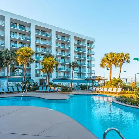 Gulf Shores Surf & Racquet Club 516A-3