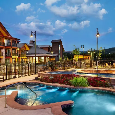 Hyatt Vacation Club At The Ranahan-2