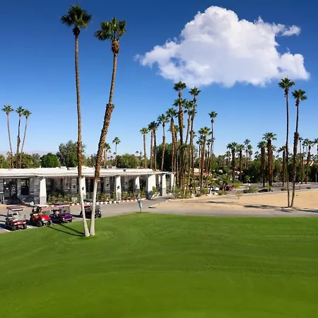 Hyatt Vacation Club At Desert Oasis-2