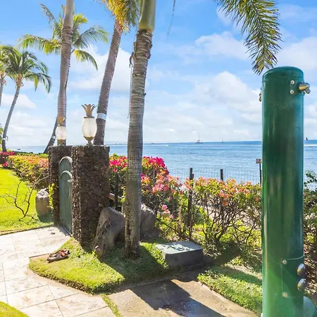 Lahaina Shores #706-2