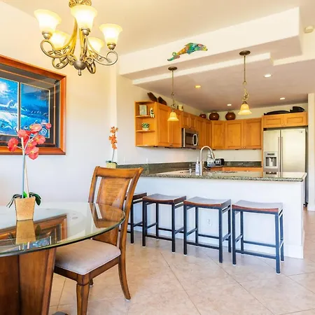 Lahaina Shores #706-3