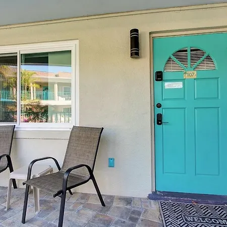 Five Palms Vacation Rentals- Daily - Weekly - Monthly-2