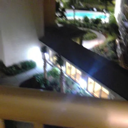 Royal Palms Apartment-2