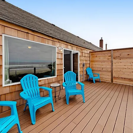 Cape Cod Cottages - #3-2