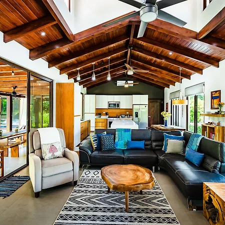 Hacienda Pinilla Vacation Rentals-2