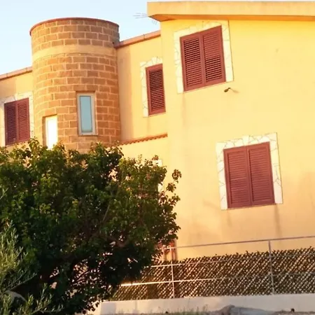 Villa Le Torri-3