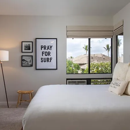 Wailea Grand Champions Villas - Coraltree Residence Collection-3