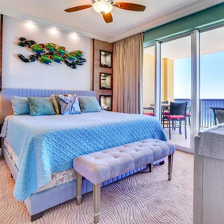 Tropic Winds Condo-2