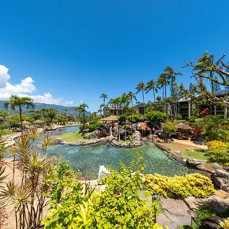 Hanalei Bay Resort-2