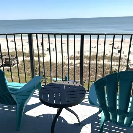 Blue Palmetto Vacation Rentals-3