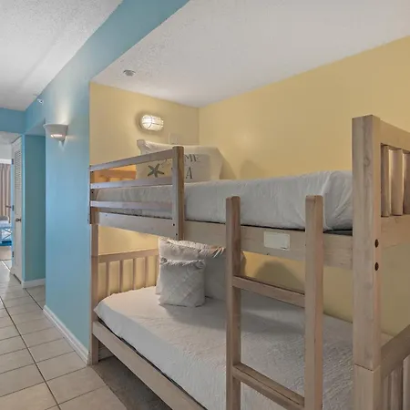 Pelican Beach Resort - Destin Condo Getaways By Cls-3