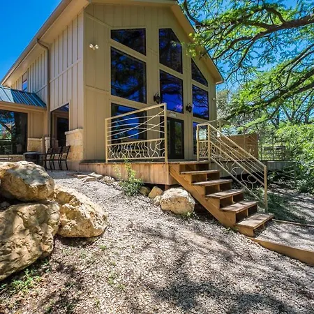 River Bluff Cabins-2