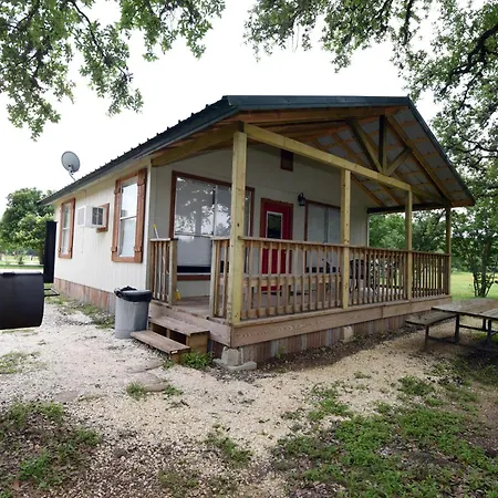 River Bluff Cabins-3