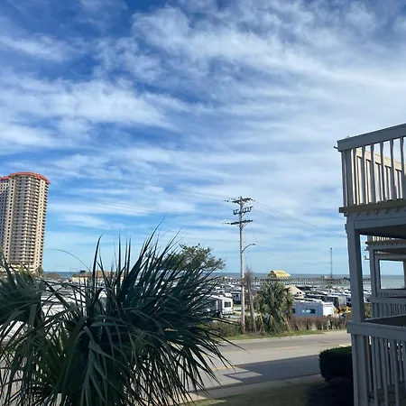 Ocean Bridge Condo-3
