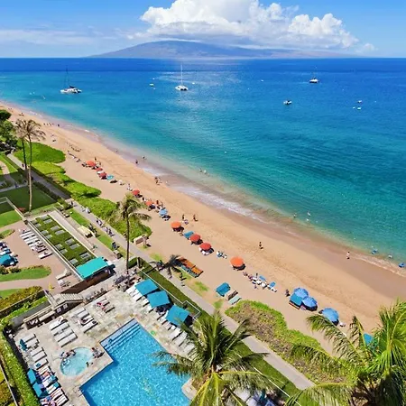 The Whaler By Maui Resort Rentals-3