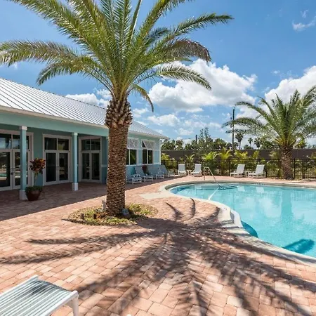 Dolphins Vacation Rental-2