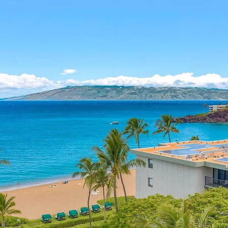 The Whaler By Maui Resort Rentals-2