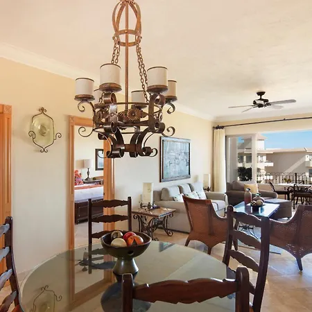 Villa La Estancia - Medano Beach Villas-3