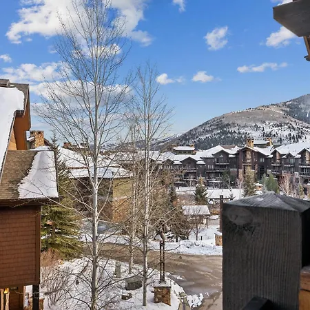 Juniper Landing By Park City Vacations-2