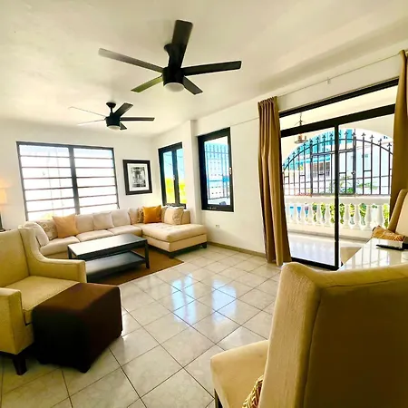Trinitaria House Hotel-2