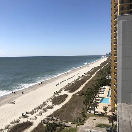 Blue Palmetto Vacation Rentals-2