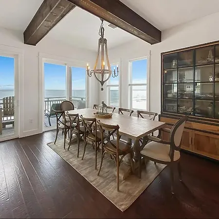 Avalon By The Sea - Coastal Joe Vacation Rentals-3