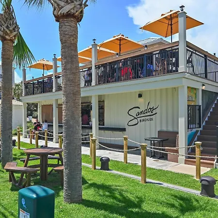 Destiny Beach Villas #15A-2