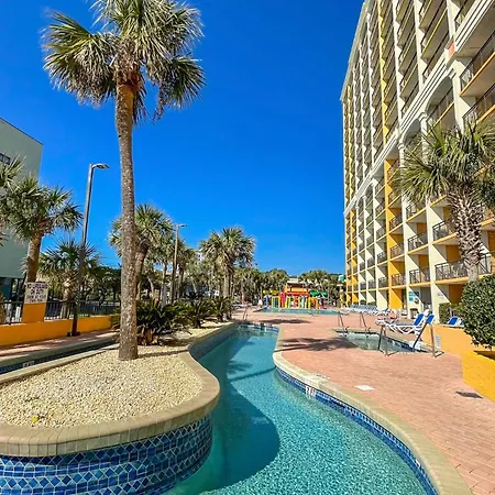 The Caravelle Resort-2