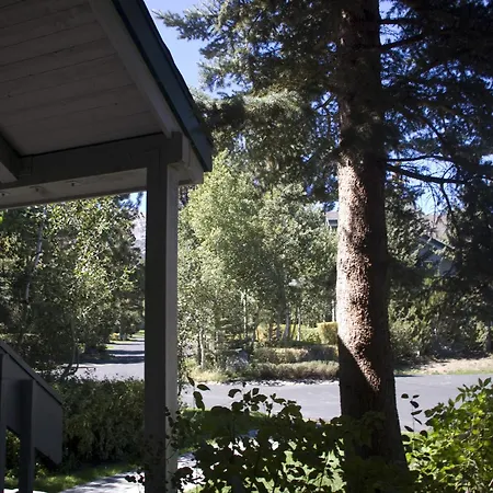 Snowcreek Resort Vacation Rentals-3