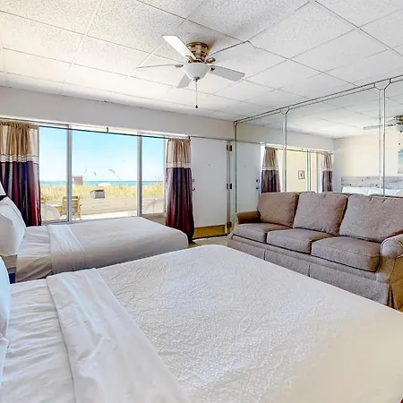 Continental Condominiums-2