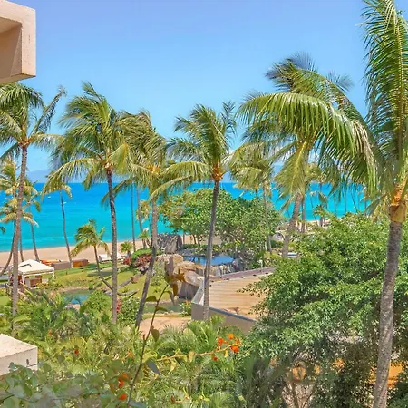 The Kaanapali Alii By Maui Resort Rentals-3