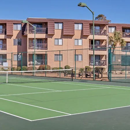 Hilton Head Island Beach And Tennis Resort-3