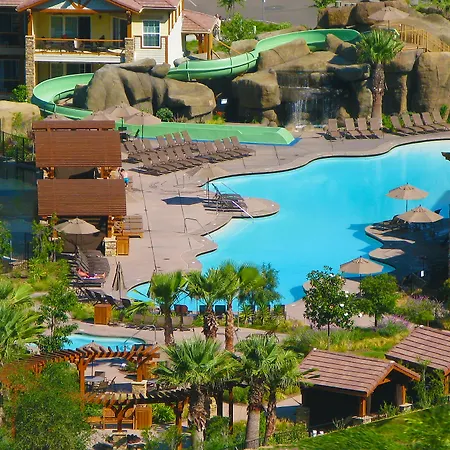 Hyatt Vacation Club At The Welk, San Diego-3