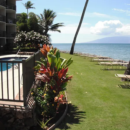 Kahana Reef By Maui Condo And Home-3