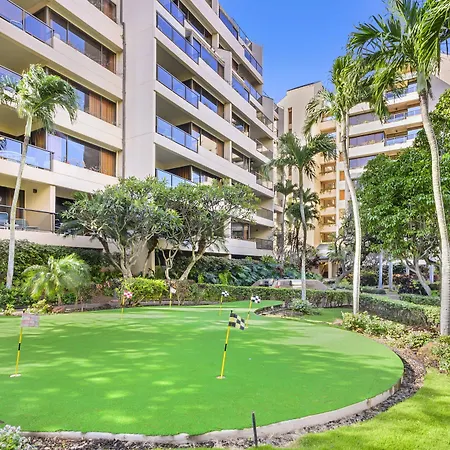 Sands Of Kahana Vacation Club-3