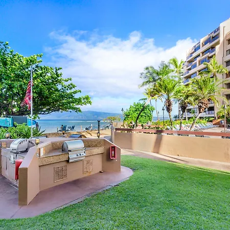 Sands Of Kahana Vacation Club-2